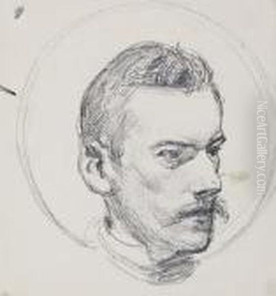 Portret Janikowskiego - view 1