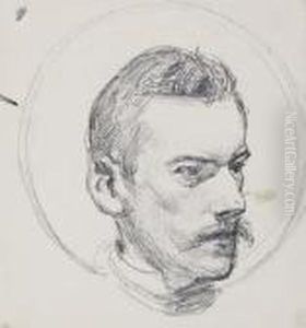 Portret Janikowskiego