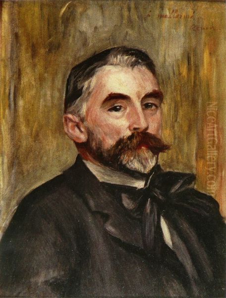 Stephane Mallarme - view 1