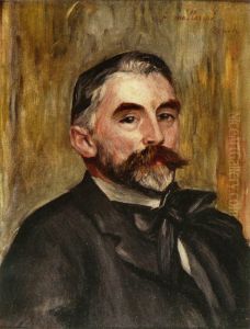 Stephane Mallarme