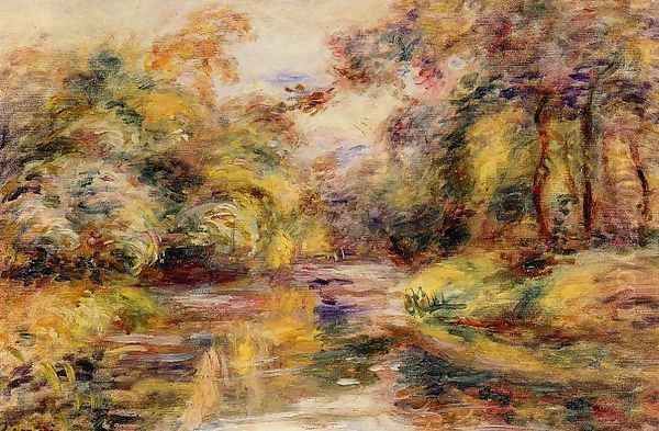 Little River - view 1