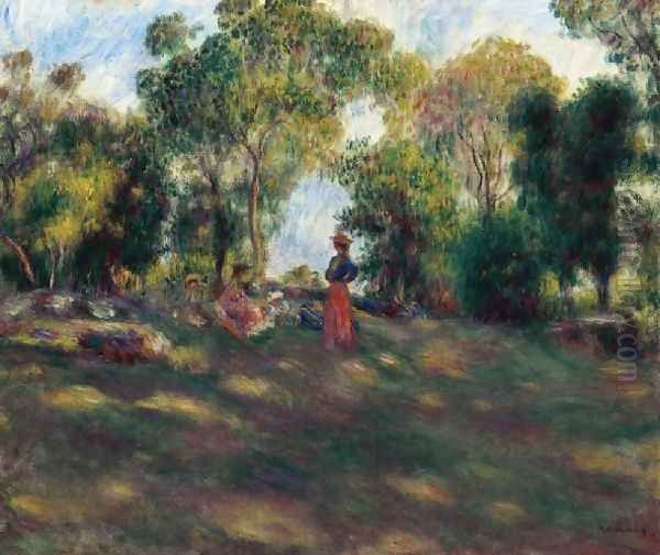 Landscape10 - view 1