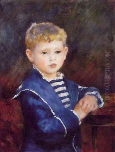 Paul Haviland Paul Haviland