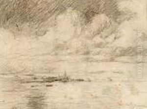 Marina by Eliseu Meifren i Roig