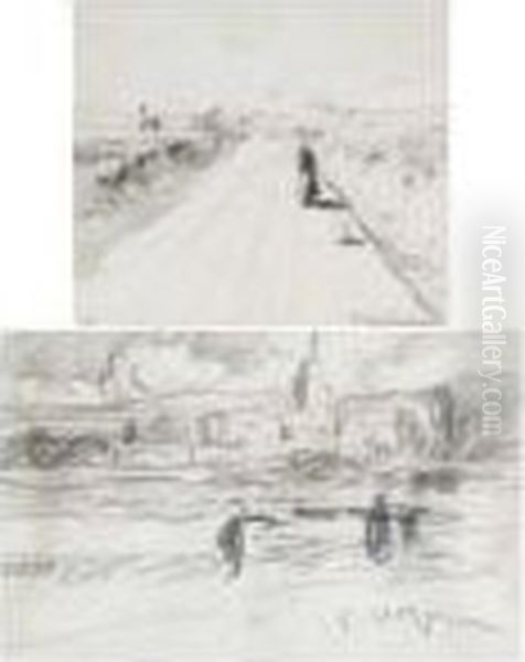 Paisajes - view 1