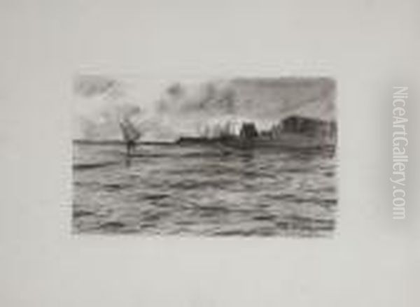 Marina - view 1