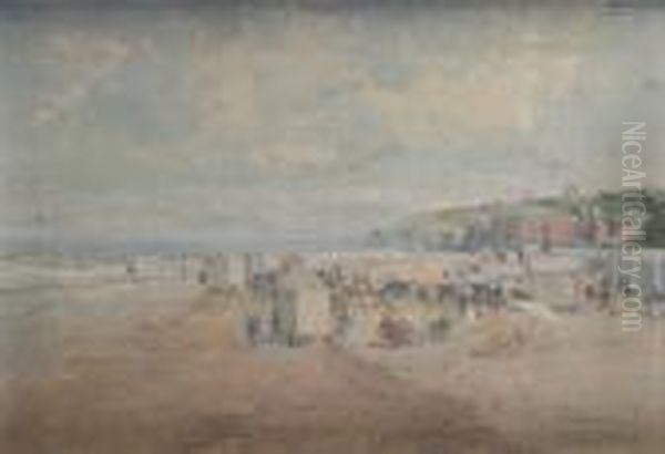 Dia De Playa - view 1
