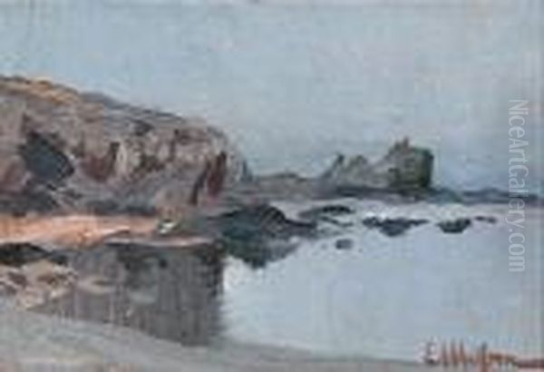 Marina - view 1