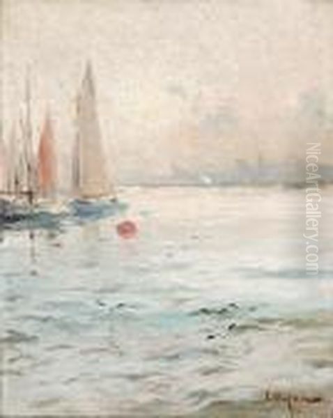 Marina - view 1