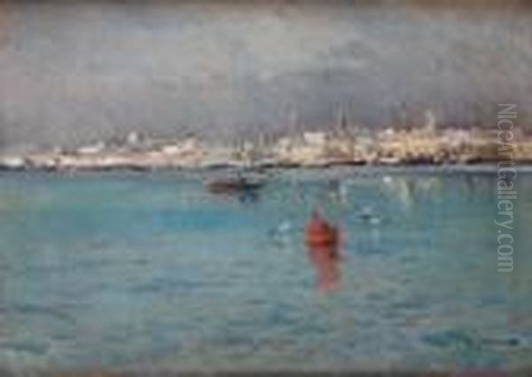 "vista De Costa". - view 1