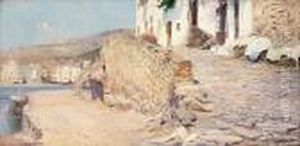 Vista De Cadaques