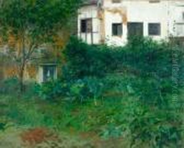 Sinfonia En Verde, Santillana. - view 1