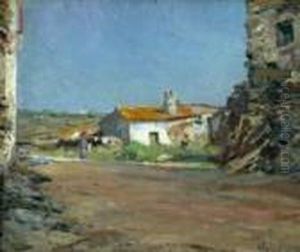 Afueras De Cadaques.