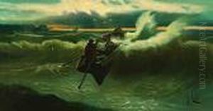 Tempestad by Eliseu Meifren i Roig