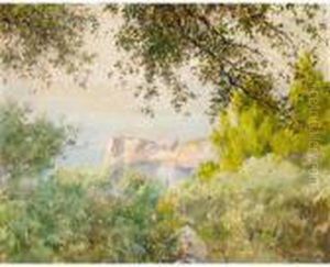 Vista De Mallorca