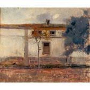 Jardin De La Cartuja De
Valdemossa, Mallorca (garden Of The Carthusian Monastery, Valdemossa,
Mallorca) by Eliseu Meifren i Roig