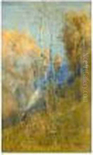 Atardecer (evening Light) - view 1