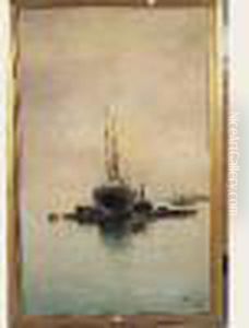 Bateau A Quai