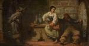 Tavern Scene