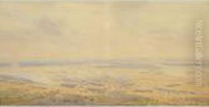 "schieramento Per La Battaglia" by Jean-Louis-Ernest Meissonier