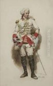 Soldat Autrichien ?