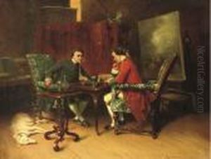 A Game Of Chess