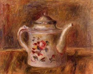 Watering Can by Pierre Auguste Renoir