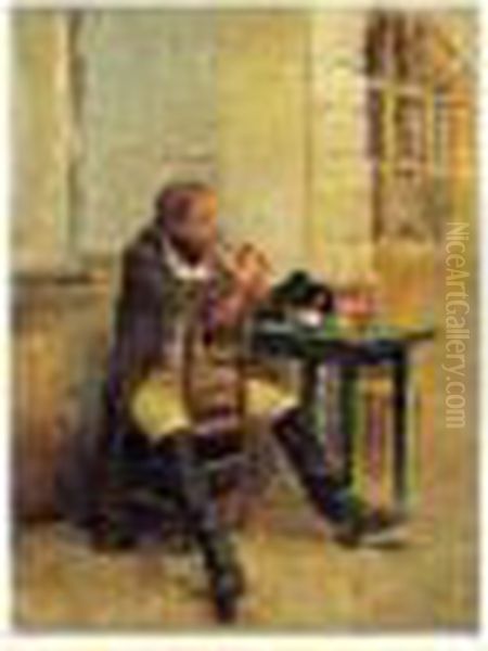 Le Cafe - view 1