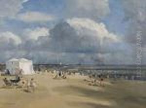 Gorleston Beach Gorleston Beach