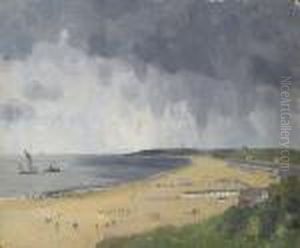 Gorleston Beach Gorleston Beach