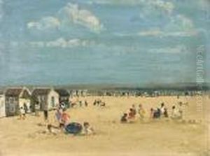 Gorleston Beach Gorleston Beach