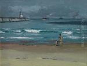 Breydon by Campbell A. Mellon