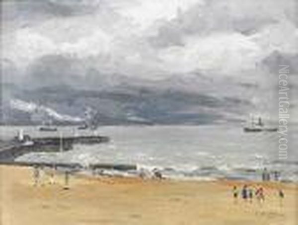 Storm Effect - view 1