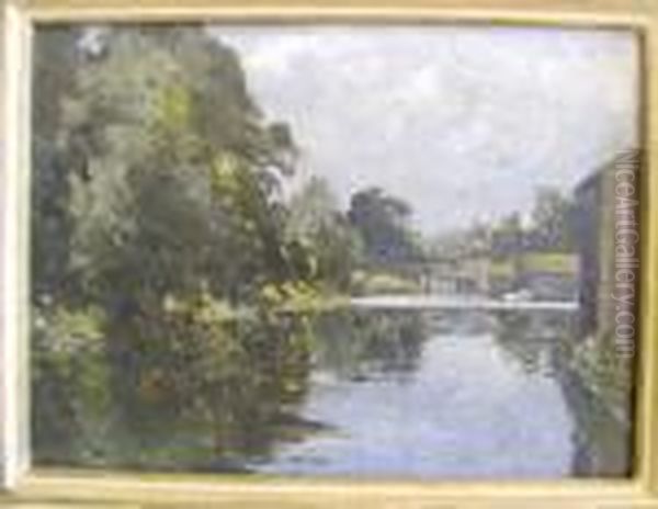 October 4.00pm Beccles - view 1