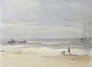 Wreck Of The White Swan by Campbell A. Mellon