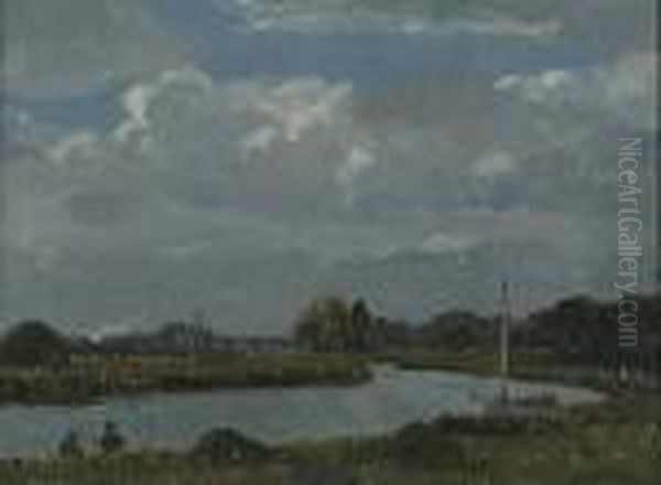 The Waverley - view 1
