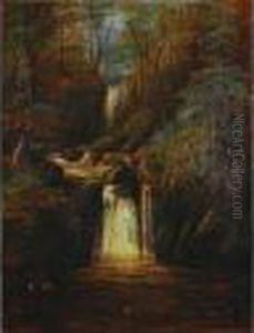 Waterfall Waterfall