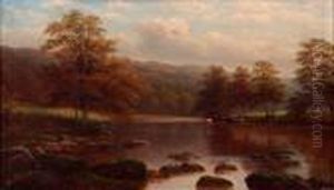 "on The Wharfe