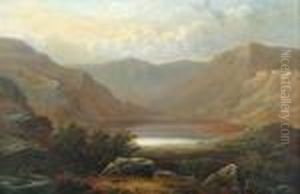 Welsh Llyn, North Wales