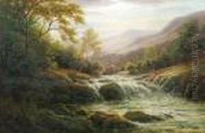 On The Llugwy