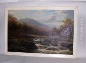 On The Langdale, Westmoreland On The Langdale, Westmoreland