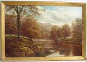 View On The Sharfe