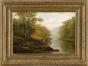 On The Wharfe Bolton