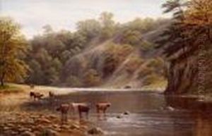On The Wharfs, Bolton Woods