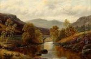 Bettwys-y-coed N. Wales