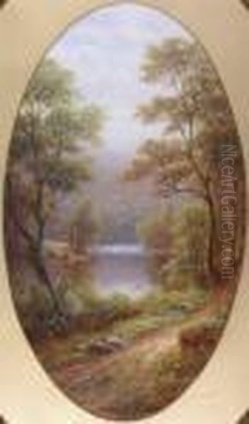 ' The Wharfe,bolton Woodsr - view 1