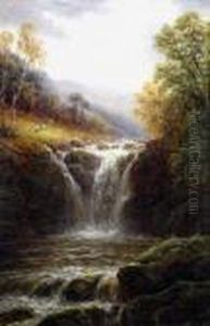 Thornton Ghyll