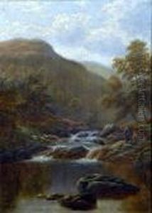 Fairy Glen