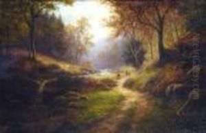 Untitled by William Mellor