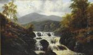 The Wharfe The Wharfe